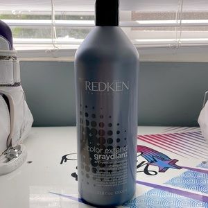 Redken Color Extend Graydiant Shampoo